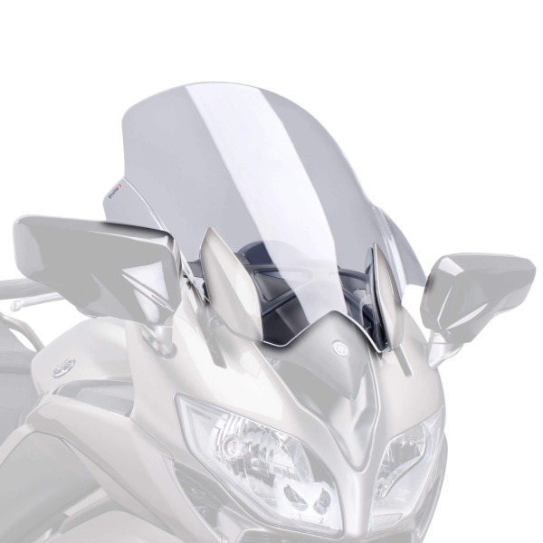 Puig Puig touring screen | clear | yamaha fjr 1300 2013>2020